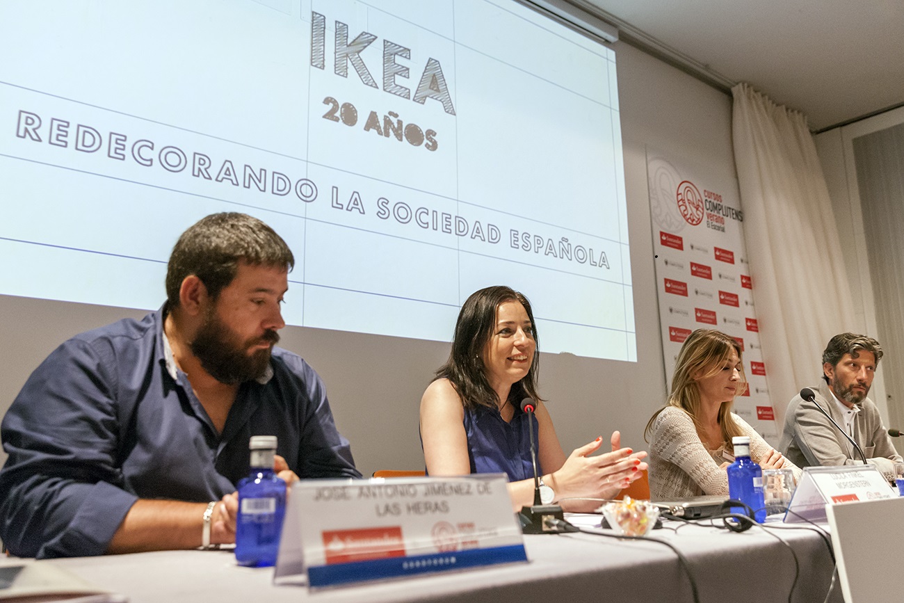IKEA y la sociedad española redecoran su relación de dos décadas